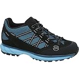 Hanwag Women's Belorado II Tubetec Black/Ocean Hiking...