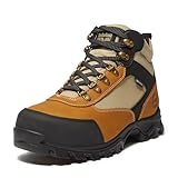 Timberland PRO Men's Keele Ridge Steel Safety Toe...