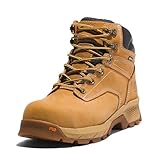 Timberland PRO Men's TiTAN EV 6 Inch Composite Safety...