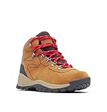 Columbia Women's Newton Ridge Plus Waterproof Amped,...
