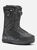 K2 Maysis Men's Snowboard Boots (Black, 9.5 Wide)