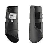 Dressage Sport Boots All Sport Horse Boot, Color:...