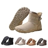 Barefoot Boots Women,Waterproof, Non-Slip Traction,...