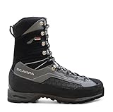 SCARPA REBEL 10 HD Boots - Lightweight, Waterproof...