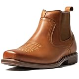ArcBrothers Mens Cowboy Boots,Western Cowboy Boots for...