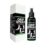 Grip Spray - 120ml Grip Enhancer | Compact Anti Slip...