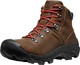 KEEN Men's Pyrenees Mid Height Waterproof Hiking Boots,...