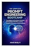 The Complete Prompt Engineering Bootcamp: From Beginner...