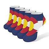 100% BLUE COLLAR Women's Breathable Low Cut Athletic...