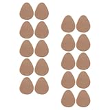 SHERCHPRY High Heel Shoe Inserts for Women 10 Pairs...