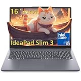 Lenovo Laptop Computer IdeaPad Slim 3 for Student Home...