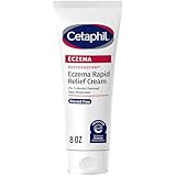 CETAPHIL ECZEMA RESTORADERM FLARE-UP RELIEF CREAM, For...