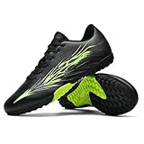 lozoye Indoor Soccer Cleats Mens Womens Turf Soccer...