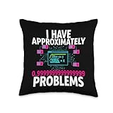 Programmer Floating Point Math 0.999 Problems Throw...