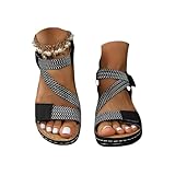 Dress Sandals For Women Orthotic 2026 Dressy Wedge...