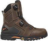 Danner Vicious BOA 8' Men Work Boots, Composite Toe,...