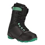 5th Element Lace Up and Dial Snowboard Boots for...