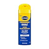 Dr. Scholl’s Odor-X ODOR-FIGHTING Spray-Powder //...