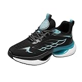 Runing Sneakers for Men Women Hands Free and Supportive...