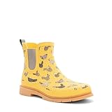 Western Chief Chelsea Waterproof Rain Boots for Women...