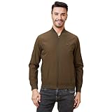 Being Human Regular Fit Long Sleeve Winter Jackets for...