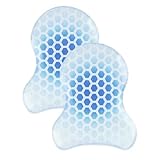 Ski Shin Protection Gel Pads, Snowboard Boot Liner...