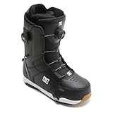 DC Mens Control Step On Snowboard Boots