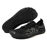 HF Stride Shoes Women Slip On Sneakers HF Stride Wide...