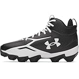 Under Armour Men's Spotlight Hammer Football Cleats,...