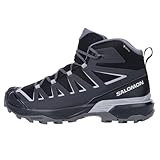 Salomon Men's X Ultra Flare Mid Gore-Tex Hiking Shoe,...