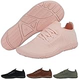 Hike Footwear Comforto Max – Ultra-Stretching & Soft...