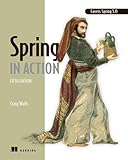 Spring in Action