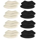 BELLIFFY Wear-Resistant Heel Cushions and Liners 8...