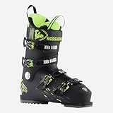 Rossignol Speed 100 HV+ - Ski Boots for Men - Relaxed...