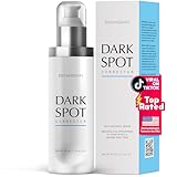 EnaSkin Dark Spot Remover Face & Body Serum: Age Spot...