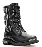 Harley-Davidson Women's Ironblze Tall 7-Inch Motorcycle...