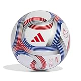 adidas Unisex-Adult Mls Training, White/Team Royal...