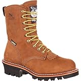 Georgia Boot Steel Toe GORE-TEX® Waterproof 400G...