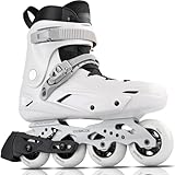 COSMOID TC Inline Skates for Adults & Teens –...