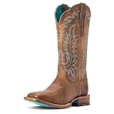 Ariat Women’s Frontier Tilly Western Boot