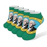 100% BLUE COLLAR Unisex Cushioned Low Cut Ankle Socks...