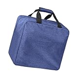 Ski Bag For Air Travel – Large Waterproof Ski...