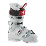 Women's On Piste Ski Boots Pure Pro 90 Gw