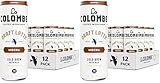 La Colombe Coffee,Mocha Draft Latte,11 fl oz...