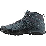 Salomon X Ultra Pioneer Mid Gore-Tex Men's Hiking...