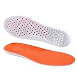 KLPODAU Winter Constant Temperature and Warmth Insoles...