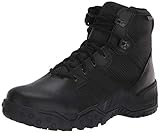 Danner Scorch 6' Side-Zip Waterproof Tactical Boots for...