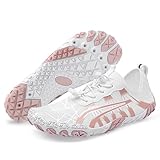 Hike Barefoot Shoes Womens Men...