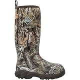 MUCK Men's Mossy Oak® Country DNA™ Arctic Pro Boot,...