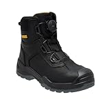 DEWALT Richardson Men's BOA Fit System, Nubuck Leather,...
